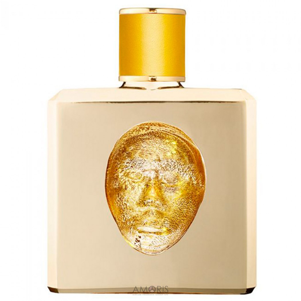 Парфюмерный экстракт